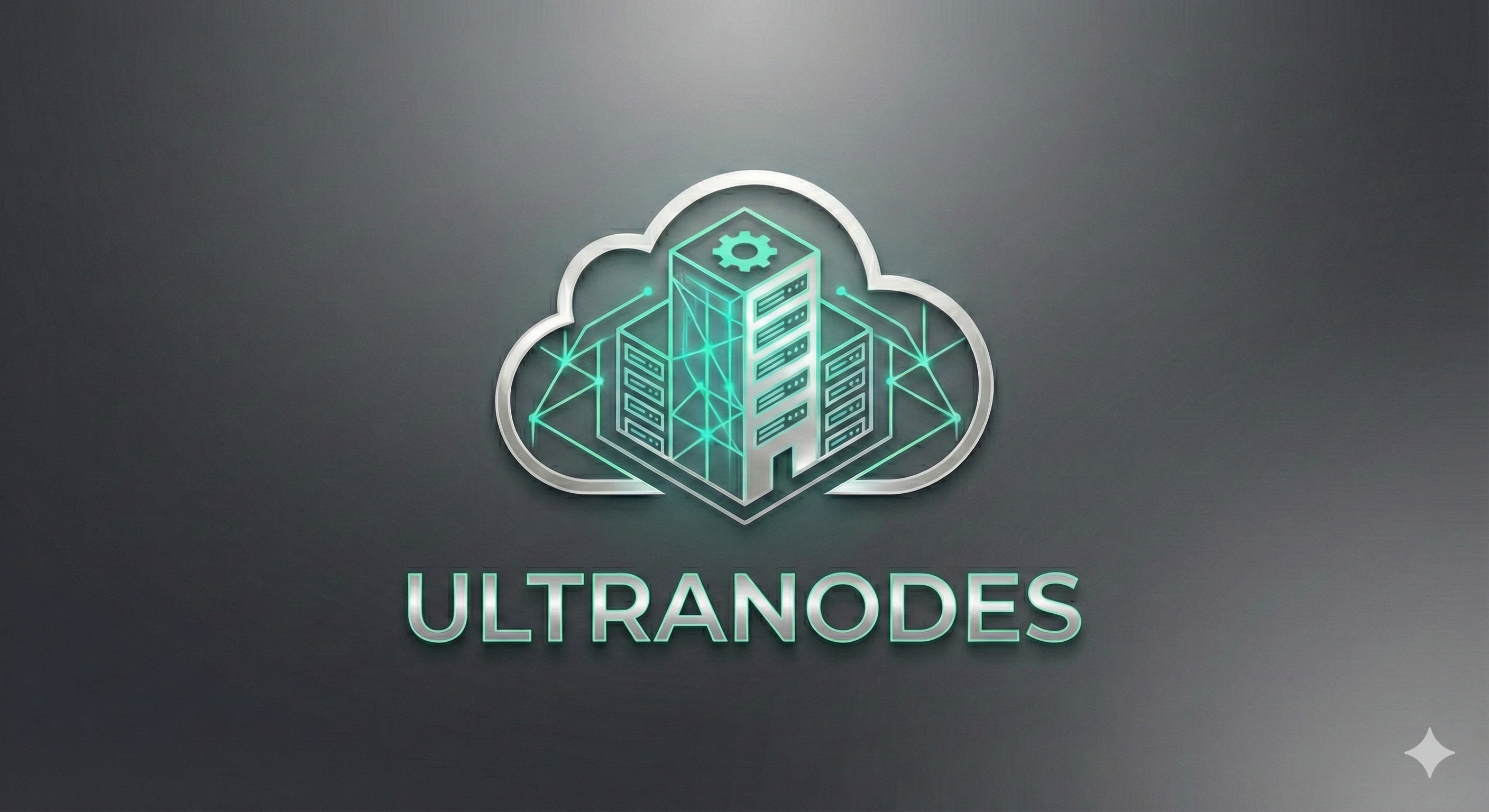 Ultranodes Logo